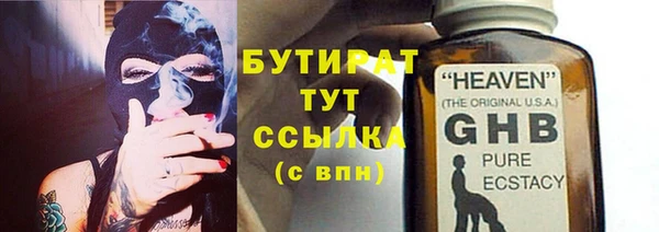 эйфоретик Гусь-Хрустальный